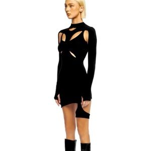 Erys Studios Blanky Dress